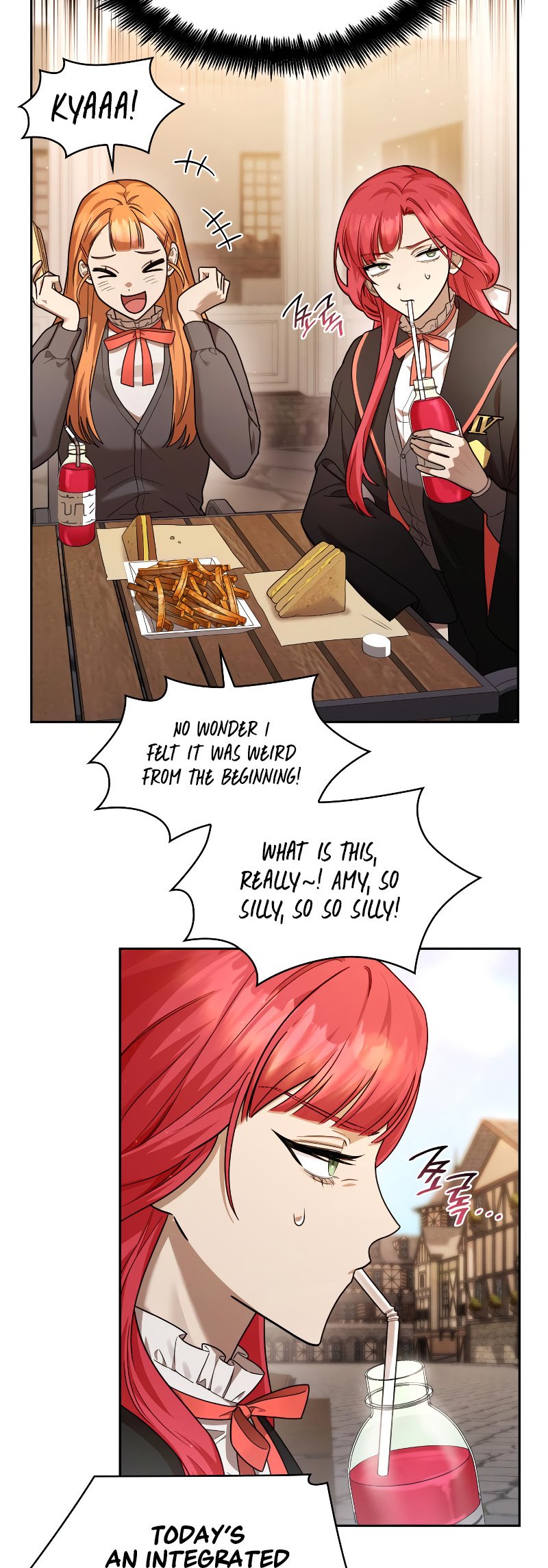 Infinite Mage, Chapter 28 image 23